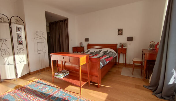 Villa / Maison 5 pièces  à vendre Rochelle (La) 17000