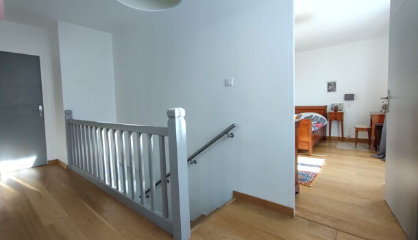 Villa / Maison 5 pièces  à vendre Rochelle (La) 17000