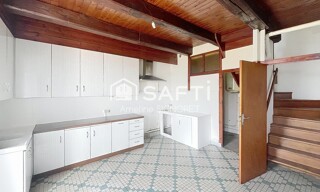 Maison 4 Pièces 70 m² à vendre à Noirmoutier-en-l'Île (85330)