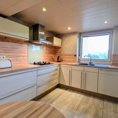 Maison 4 pièces 89500 €