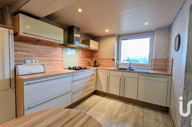 Maison 4 pièces 89500 €