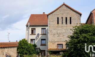 Maison 4 Pièces 104 m² à vendre à Oermingen (67970)