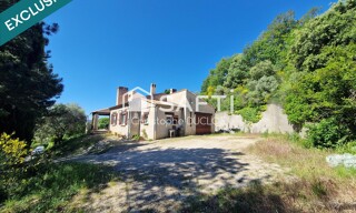 Maison 4 Pièces 87 m² à vendre à Peipin (04200)