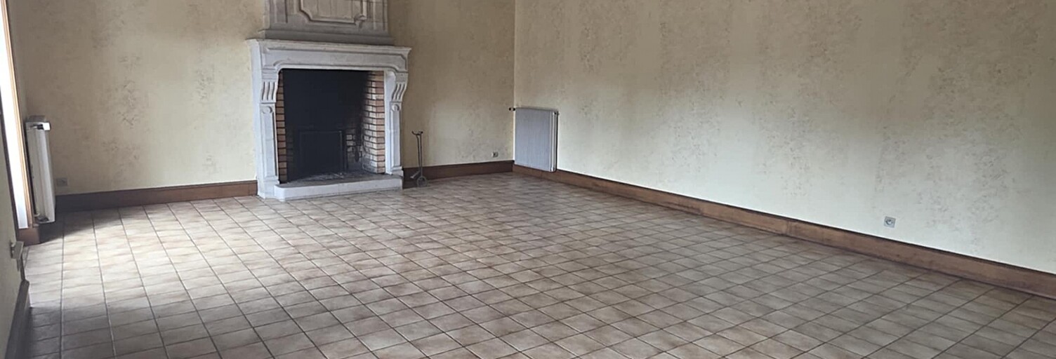 Maison 5 Pièces 146 m² à vendre à Souleuvre-en-Bocage (14260)