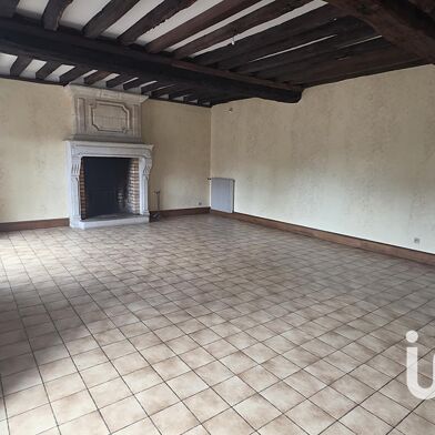 Maison 5 pièces 219500 €