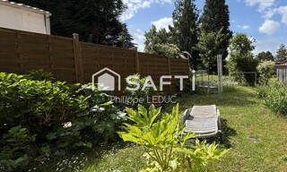 Maison 5 Pièces  m² à vendre à Cambrai (59400)