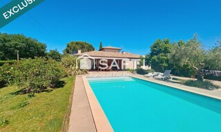 Maison 6 Pièces 145 m² à vendre à Bouloc (31620)