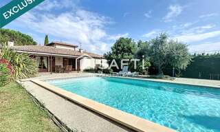 Maison 6 Pièces 145 m² à vendre à Bouloc (31620)