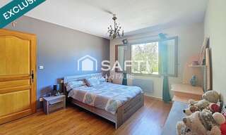 Maison 6 Pièces 145 m² à vendre à Bouloc (31620)