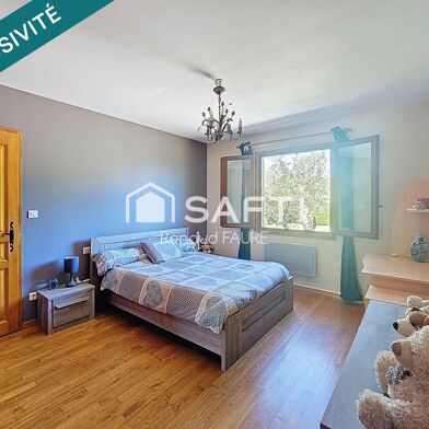 Maison 6 pièces 399000 €