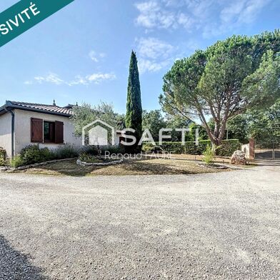 Maison 6 pièces 399000 €