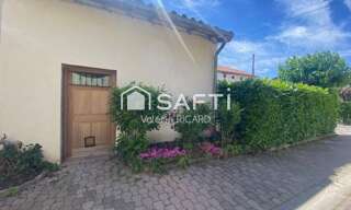 Maison 3 Pièces 82 m² à vendre à Nègrepelisse (82800)