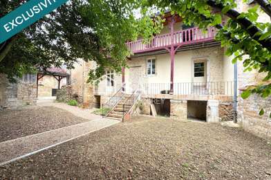 Appartement 3 pièces 92000 €