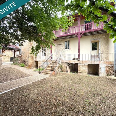 Appartement 3 pièces 98000 €