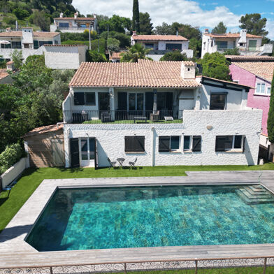 Maison 5 pièces 575000 €