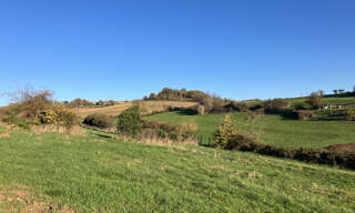 Terrain  700 m² à vendre à Lozanne (69380)