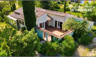 Maison 5 Pièces 140 m² à vendre à Forcalqueiret (83136)