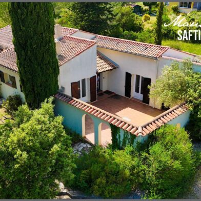 Maison 5 pièces 449000 €