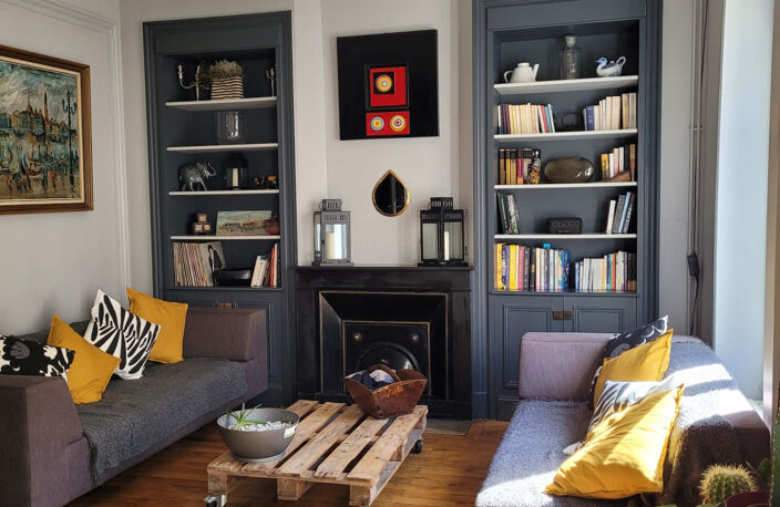Appartement T3 — photo 2