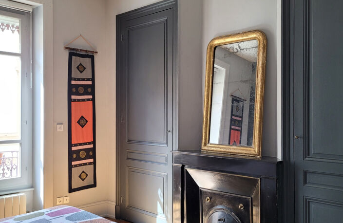 Appartement T3 — photo 4