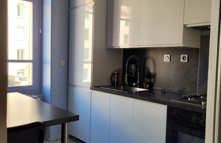 Appartement T3 — photo 5
