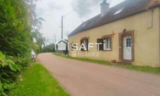 Maison 5 Pièces 93 m² à vendre à Arcisses (28400)