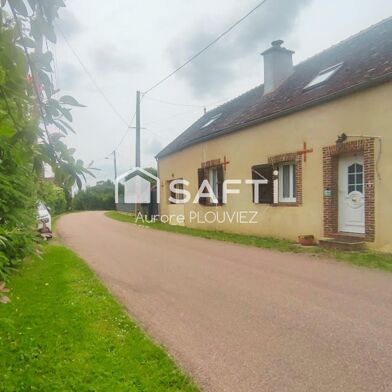 Maison 5 pièces 86900 €