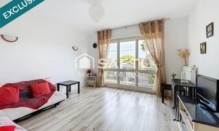 Appartement 1 Pièce 32 m² à vendre à Le Bouscat (33110)
