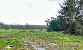 Terrain  599 m² à vendre à La Remaudière (44430)