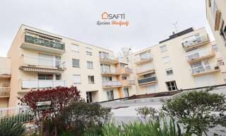 Appartement 1 Pièce 31 m² à vendre à Vernon (27200)