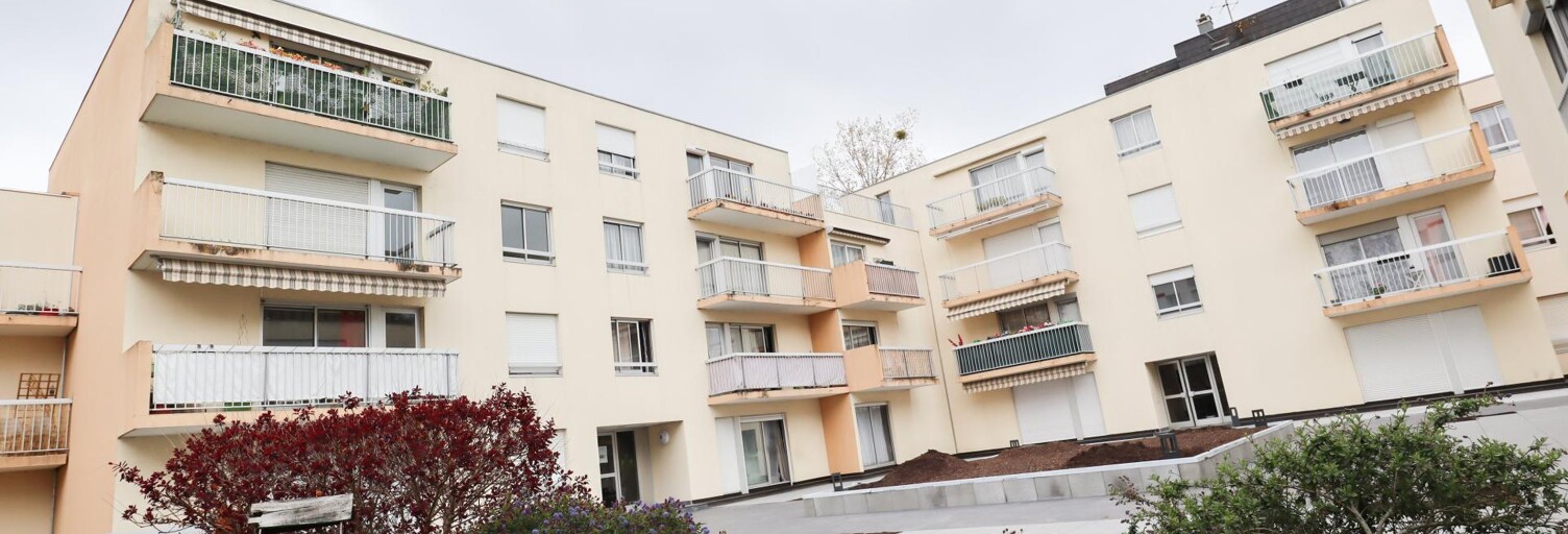 Appartement 1 Pièce 31 m² à vendre à Vernon (27200)