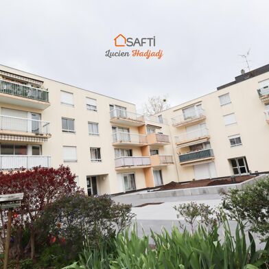 Appartement 1 pièces 75000 €