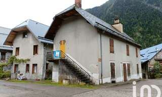 Maison 8 Pièces 151 m² à vendre à Valjouffrey (38740)