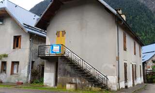 Maison 8 Pièces 151 m² à vendre à Valjouffrey (38740)