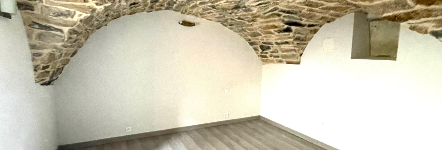 Maison 4 Pièces 65 m² à vendre à Millau (12100)