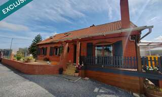 Maison 7 Pièces 110 m² à vendre à Vendegies-sur-Écaillon (59213)