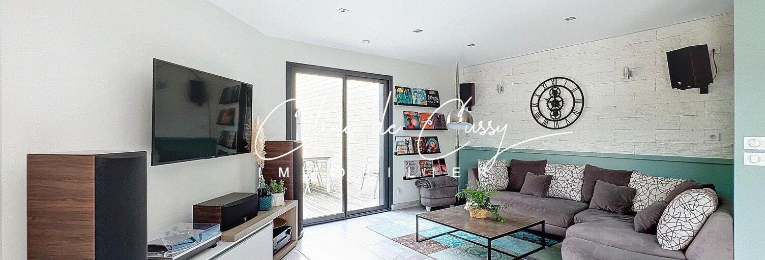 Maison 6 Pièces 176 m² à vendre à Bayeux (14400)