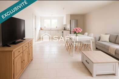 Appartement 5 pièces 143000 €