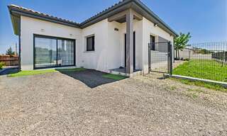 Maison 6 Pièces 130 m² à vendre à Aussonne (31840)