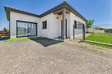 Maison 6 pièces 329000 €