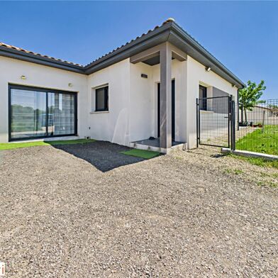 Maison 6 pièces 340000 €