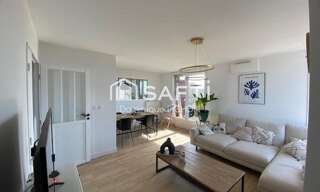 Appartement 3 Pièces 67 m² à vendre à Pontoise (95000)