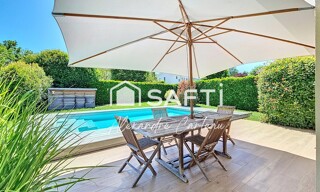Maison 5 Pièces 113 m² à vendre à Camblanes-et-Meynac (33360)