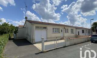 Maison 5 Pièces 83 m² à vendre à Les Herbiers (85500)