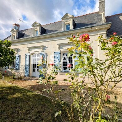 Maison 7 pièces 480000 €