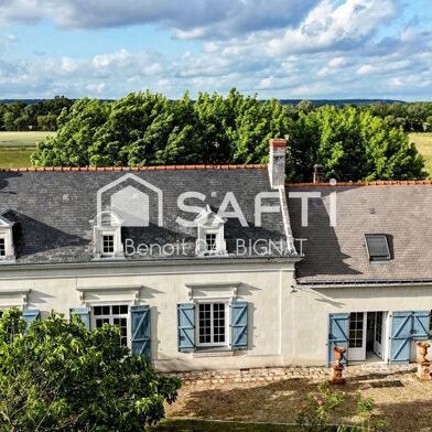 Maison 7 pièces 480000 €