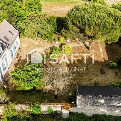 Maison 7 pièces 450000 €