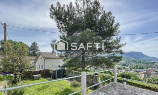 Maison 4 Pièces 92 m² à vendre à Coublevie (38500)