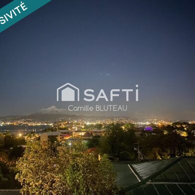 Appartement 1 pièces 239000 €