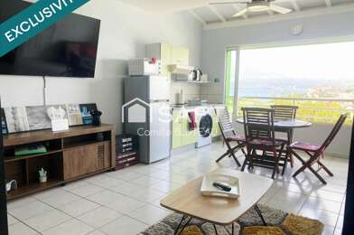 Appartement 1 pièces 225000 €